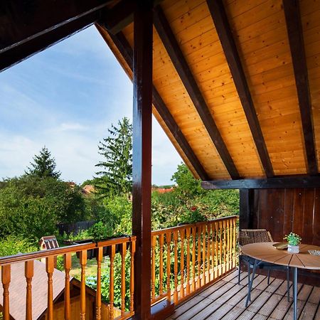 Casa Renium Hotel Sibiu Buitenkant foto