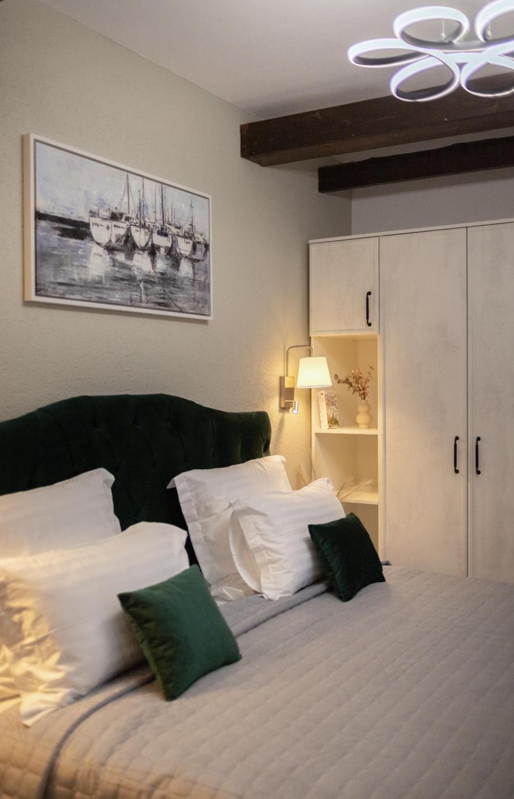 Casa Renium Hotel Sibiu Buitenkant foto