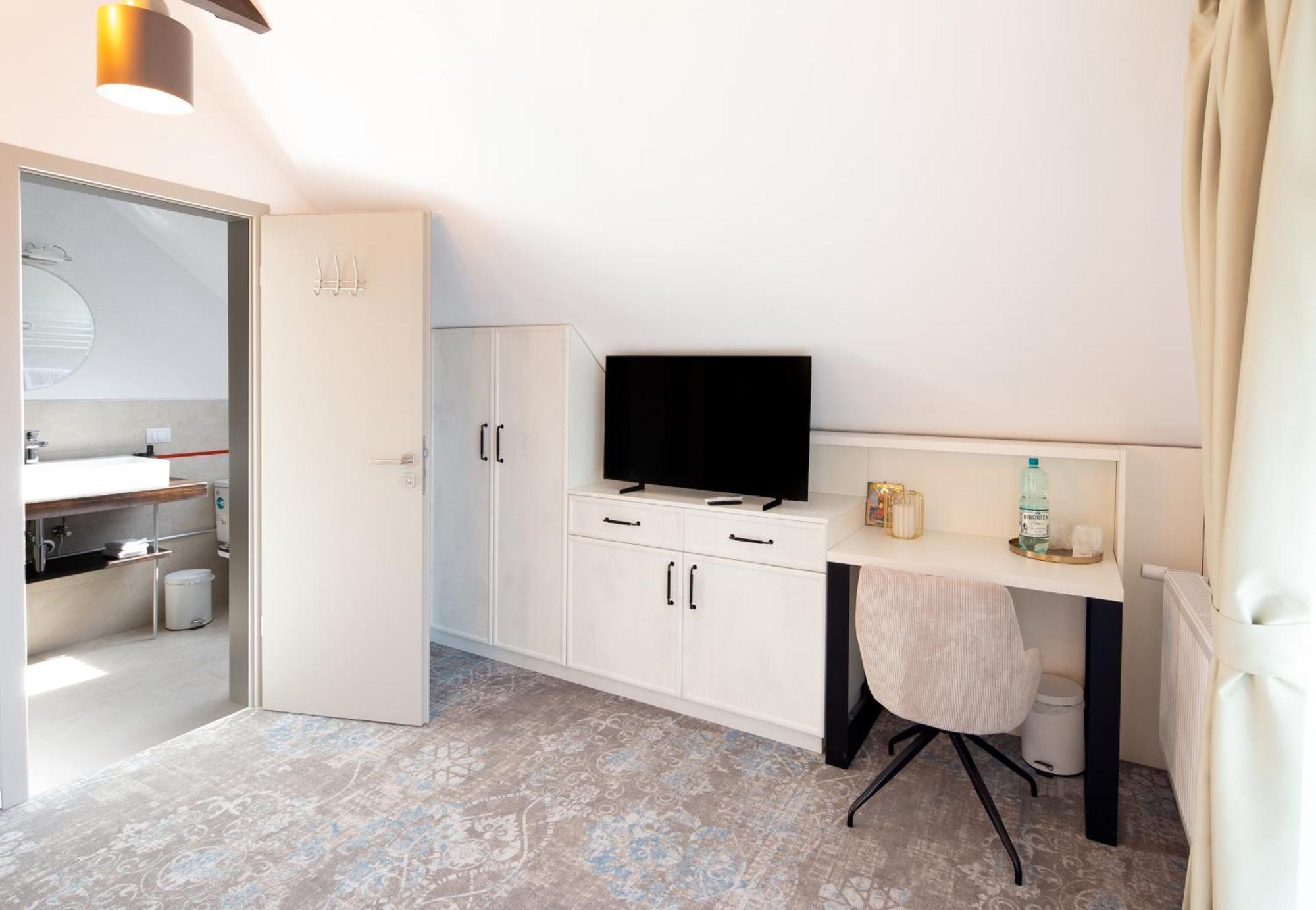 Casa Renium Hotel Sibiu Buitenkant foto