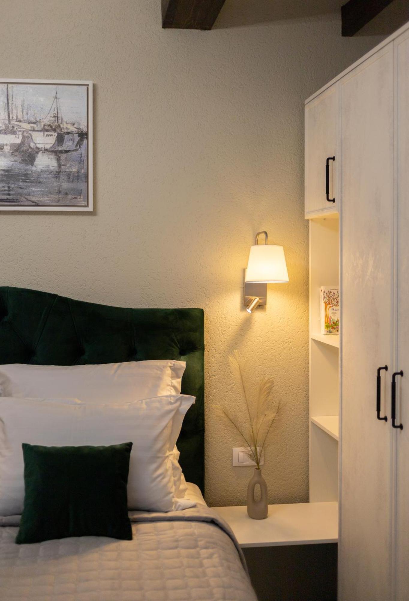 Casa Renium Hotel Sibiu Buitenkant foto