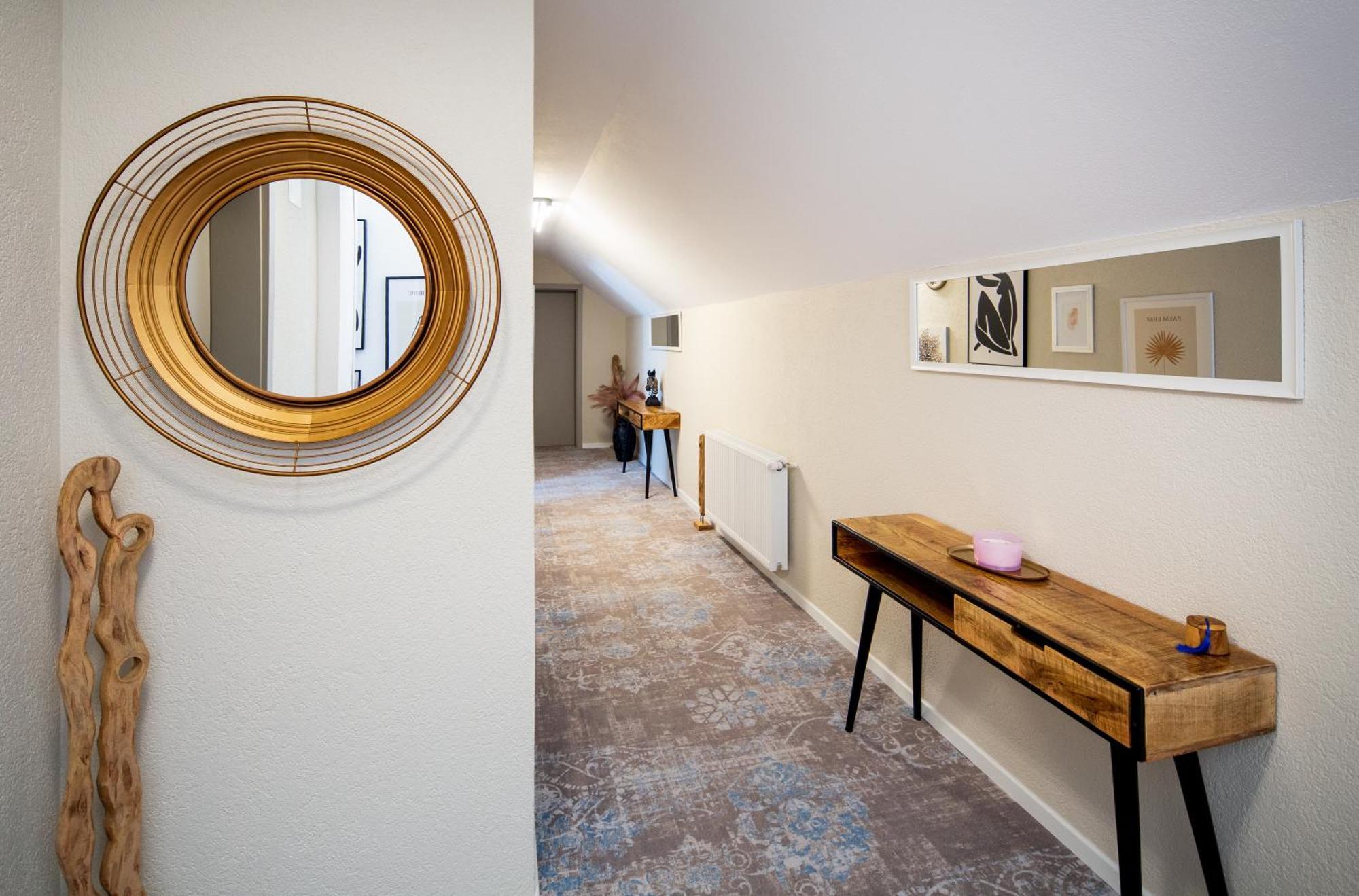 Casa Renium Hotel Sibiu Buitenkant foto